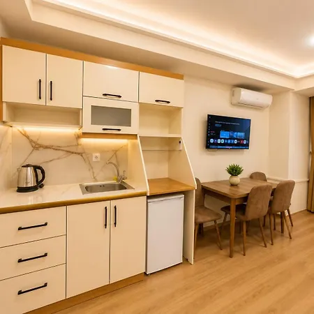 Stay Istanbul Pera Hotel 酒店 伊斯坦布尔