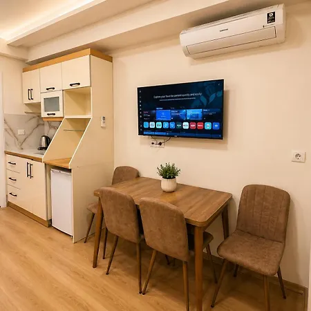Отель Stay Istanbul Hotel Стамбул