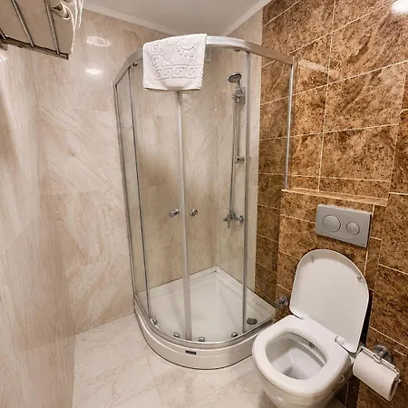 Stay Istanbul Pera Hotel 酒店 *