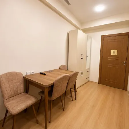 Отель Stay Istanbul Hotel Стамбул