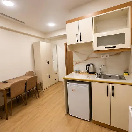 Stay Istanbul Pera Hotel 酒店 *