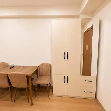 Отель Stay Istanbul Hotel Стамбул