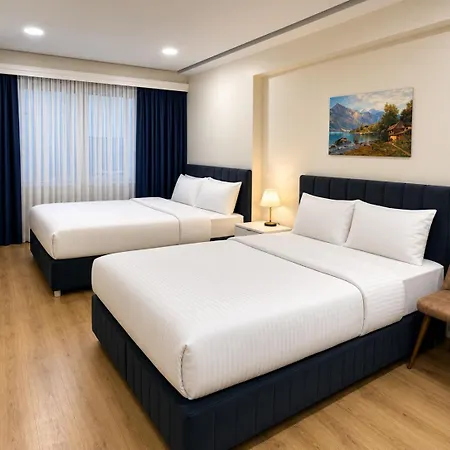 Stay Istanbul Hotel Стамбул