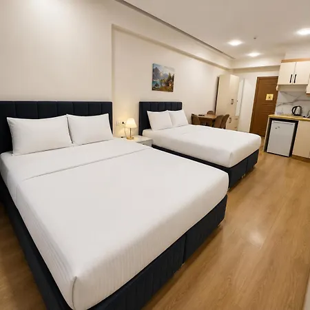 Stay Istanbul Pera Hotel 伊斯坦布尔