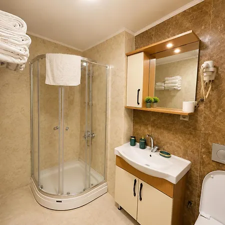Stay Istanbul Pera Hotel 酒店