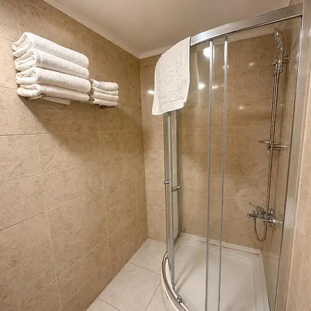 Stay Istanbul Hotel Отель Стамбул