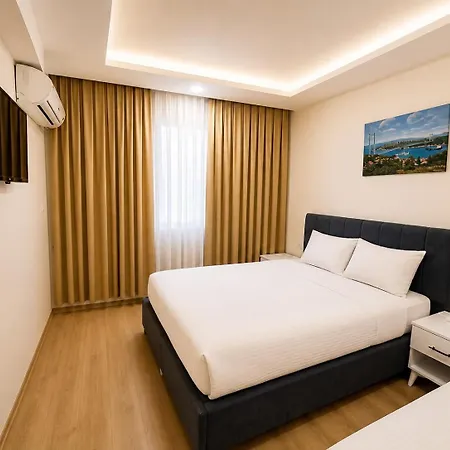 Stay Istanbul Pera Hotel 酒店 *