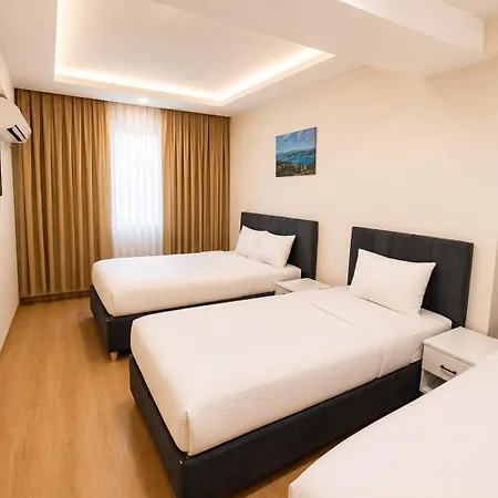 Stay Istanbul Pera Hotel