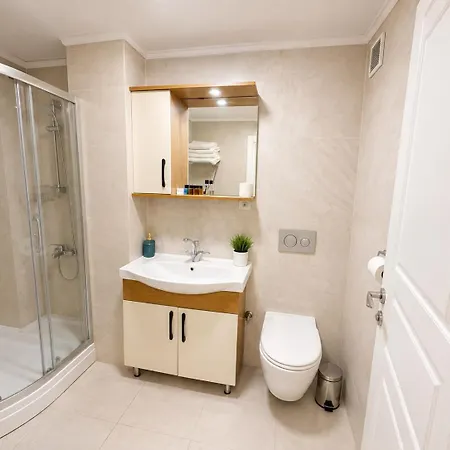 Отель Stay Istanbul Hotel *