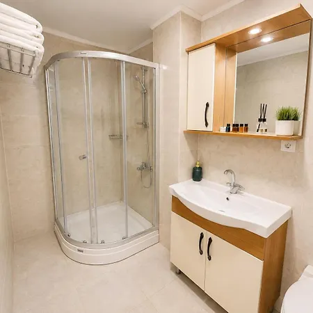 Отель Stay Istanbul Hotel *