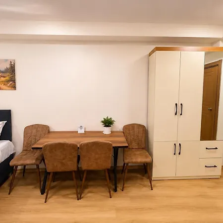 Stay Istanbul Pera Hotel